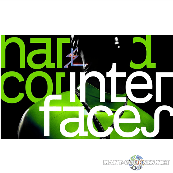 Андрей Лов / Сила дизайна - Hardcore UxUi