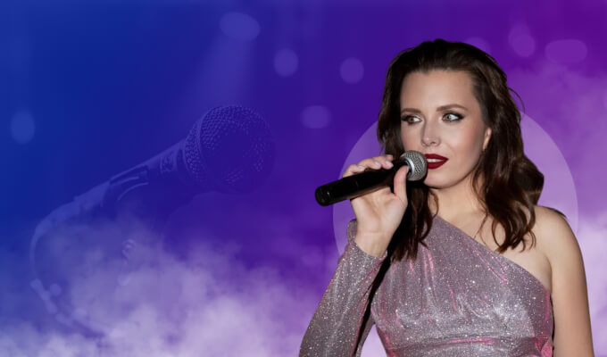 TutorPlace / Екатерина Родина - Уроки вокала