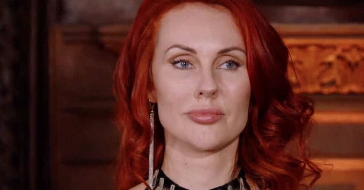 Марьяна Романова-Савицкая - Школа шаманского искусства