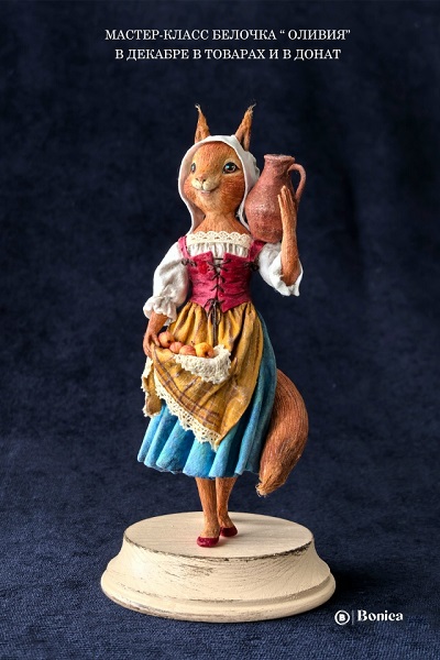 Anastasiya Bonica - VK Donut (Декабрь 2025)