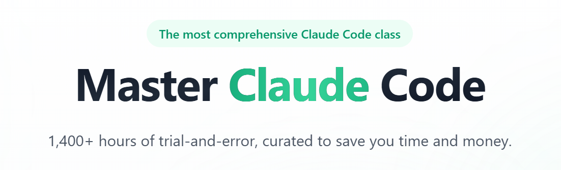 Ray Amjad - Освойте Claude Code